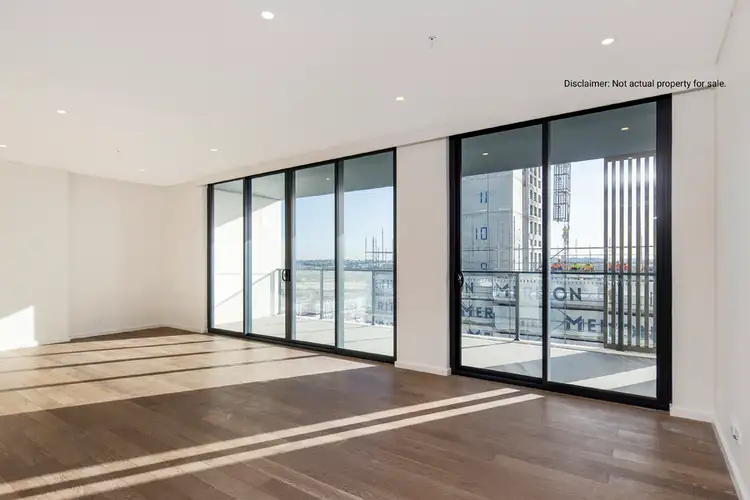 Main view of Homely apartment listing, 1311A/7-9 Kent Road, Mascot NSW 2020