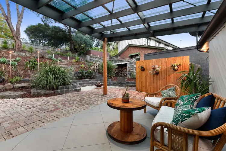 Fifth view of Homely house listing, 33 Everleigh Drive, Diamond Creek VIC 3089