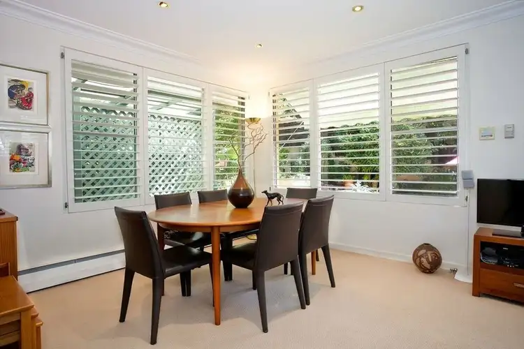 Fourth view of Homely house listing, 1 Lone Pine Avenue, Leura NSW 2780