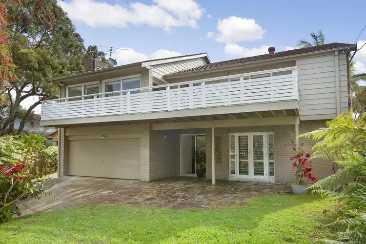 Fifth view of Homely house listing, 30a Elimatta Road, Mona Vale NSW 2103