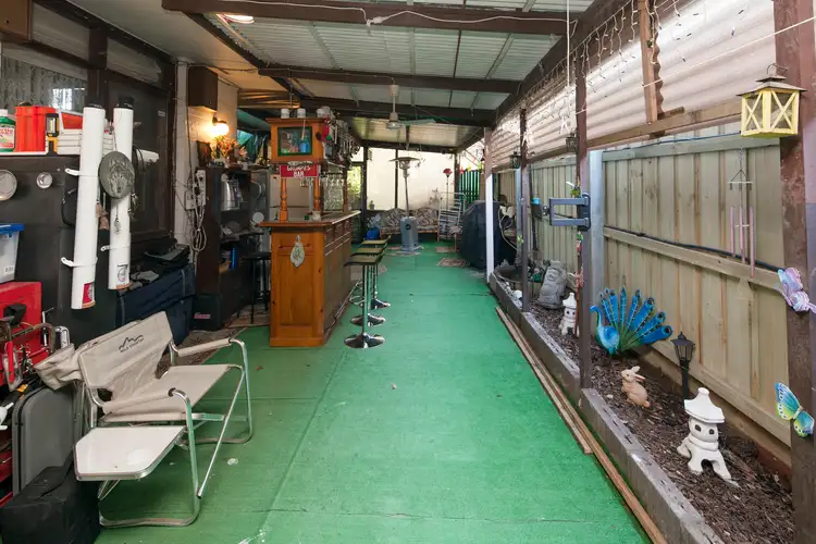 Seventh view of Homely house listing, 32 Booth Crescent, Dandenong North VIC 3175