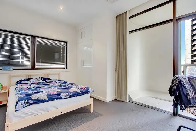 Fifth view of Homely apartment listing, 604/39 Grenfell Street, Adelaide SA 5000