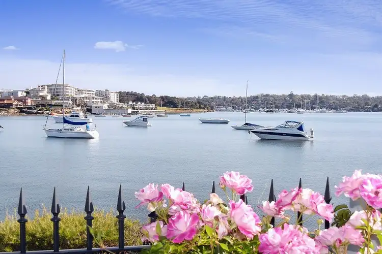 Second view of Homely townhouse listing, 25 Rosemeadow Drive, Cabarita NSW 2137