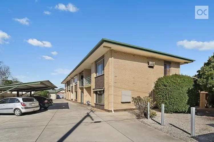 Third view of Homely unit listing, 3/6 Ronald Terrace, Glenelg North SA 5045