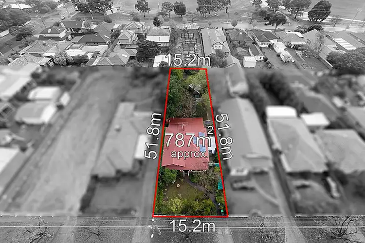 5 Willoughby Street, Reservoir VIC 3073