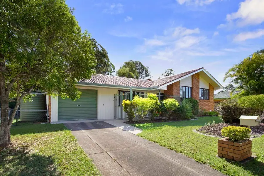 Main view of Homely house listing, 43 Donnington Street, Carindale QLD 4152