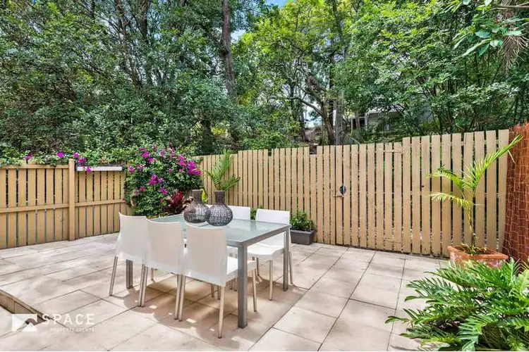 Fifth view of Homely townhouse listing, 1/26 Glenrosa Road, Red Hill QLD 4059