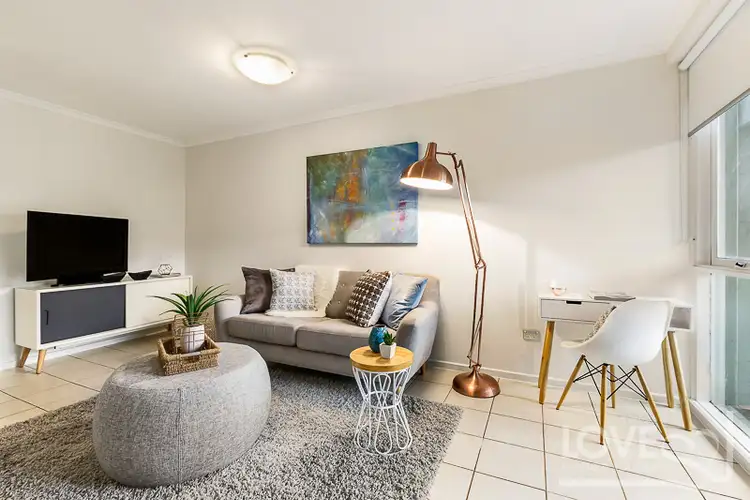 Second view of Homely apartment listing, 3/57 Pender Street, Thornbury VIC 3071