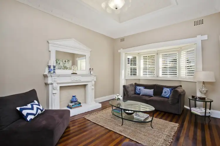 Second view of Homely house listing, 35 Grandview Grove, Seaforth NSW 2092
