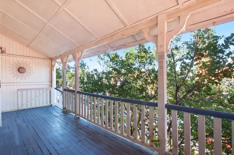 Second view of Homely house listing, 29 Leopard Street, Kangaroo Point QLD 4169