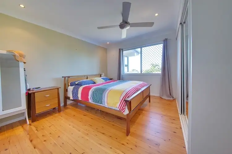 Sixth view of Homely house listing, 4 Poinciana Avenue, Taranganba QLD 4703