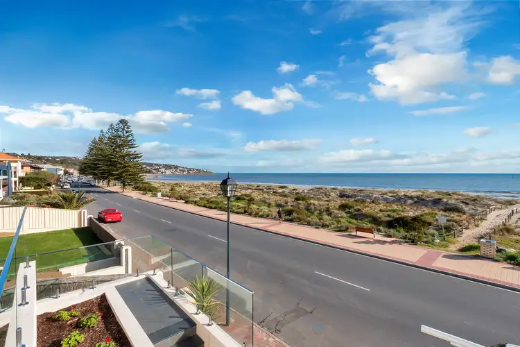 Sixth view of Homely house listing, 209a Esplanade, Seacliff SA 5049