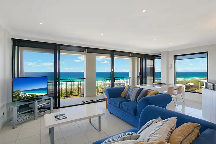 Third view of Homely unit listing, 5/9 Tingira Crescent, Sunrise Beach QLD 4567