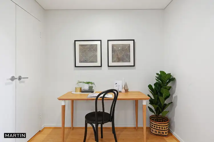 Third view of Homely apartment listing, 2/755-759 Botany Road, Rosebery NSW 2018