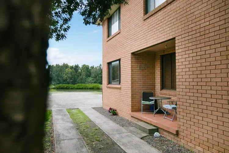 3/35 Lake Parade, East Corrimal NSW 2518
