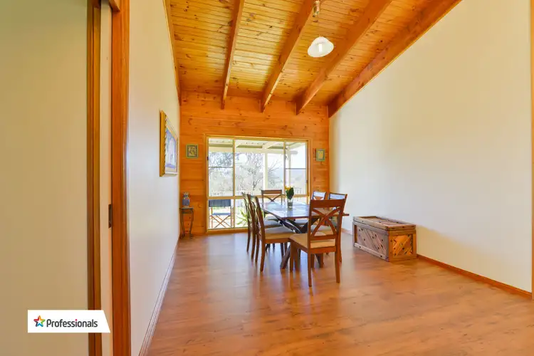 Sixth view of Homely house listing, 35 Woodside Chase, Kootingal NSW 2352