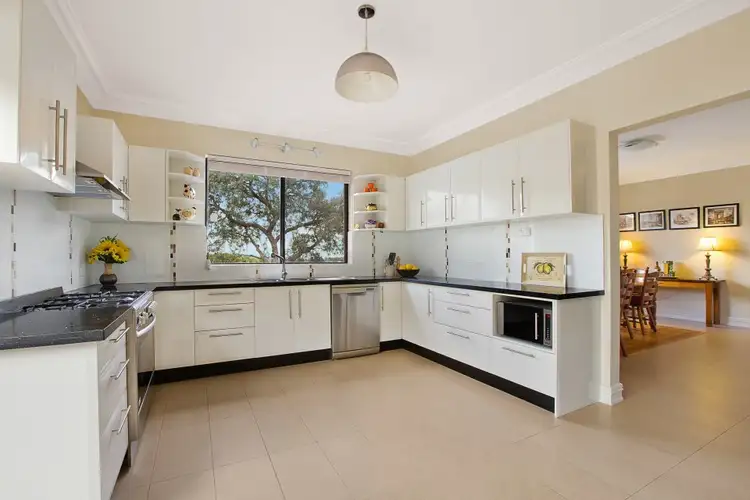Sixth view of Homely house listing, 35 Lyly Road, Allambie Heights NSW 2100