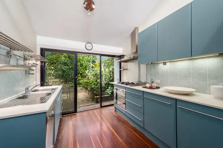 Fourth view of Homely house listing, 30 Eglinton Road, Glebe NSW 2037