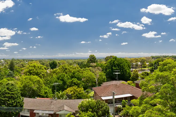 Fourth view of Homely apartment listing, 16/15 Young Road, Carlingford NSW 2118