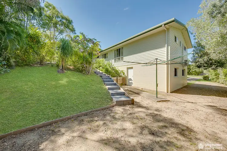 Second view of Homely house listing, 3 Morilla Place, Yeppoon QLD 4703