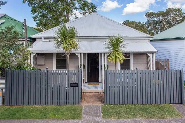 Main view of Homely house listing, 31 Cleary Street, Hamilton NSW 2303
