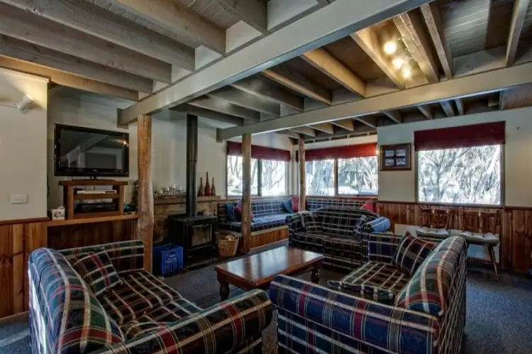 Sixth view of Homely alpine listing, 11 Drovers Lane, Dinner Plain VIC 3898