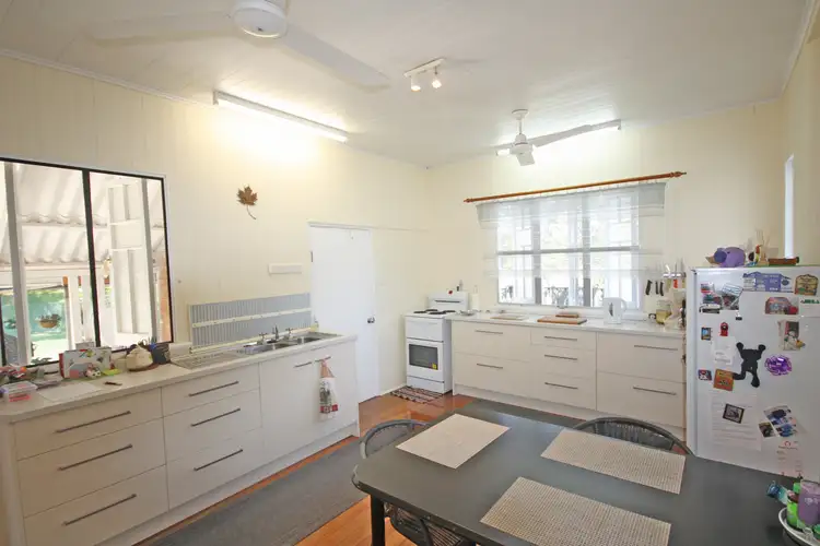 Second view of Homely house listing, 86 Mason Street, Mareeba QLD 4880