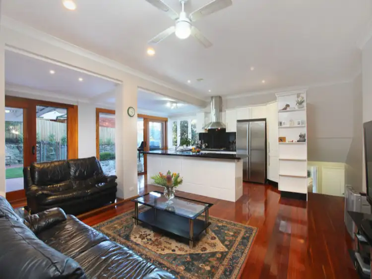 Second view of Homely house listing, 6 Graham Avenue, Pymble NSW 2073