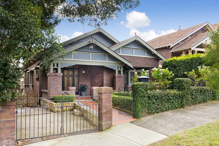 8 Stanley Street, Randwick NSW 2031