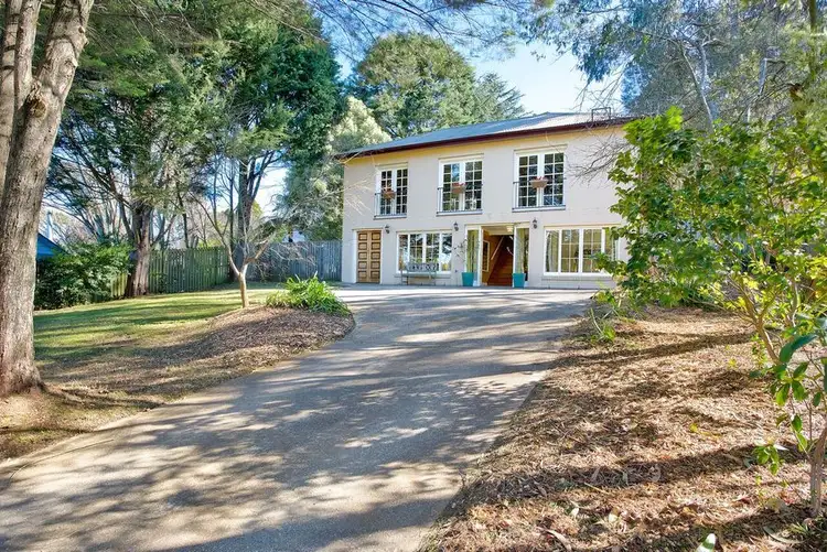23 Hartley Esplanade, Leura NSW 2780