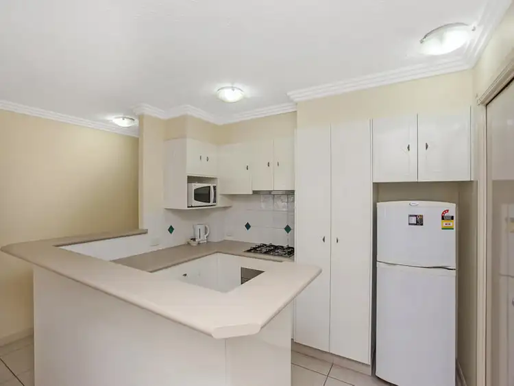 Sixth view of Homely house listing, 202/1483 Gold Coast Highway, Palm Beach QLD 4221