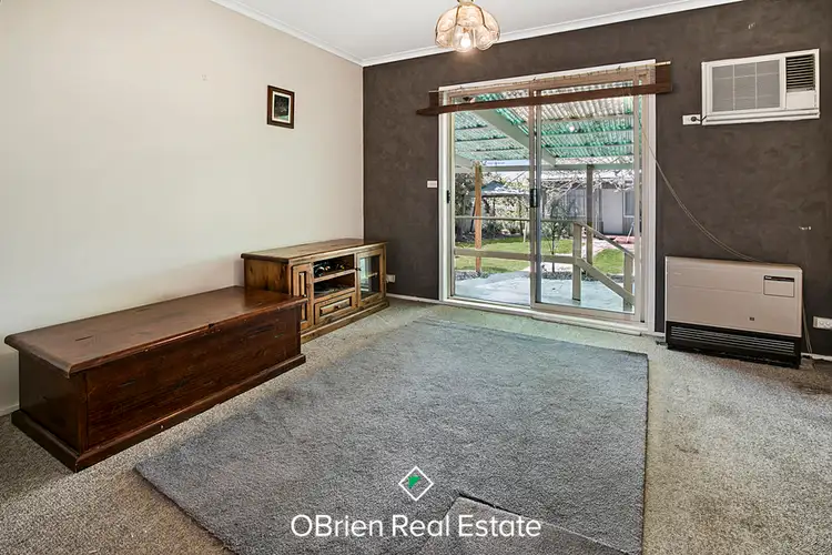 Second view of Homely house listing, 12 Armata Crescent, Frankston North VIC 3200