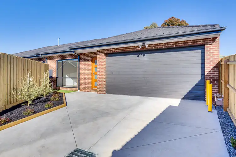 9A Pike Place, Bacchus Marsh VIC 3340