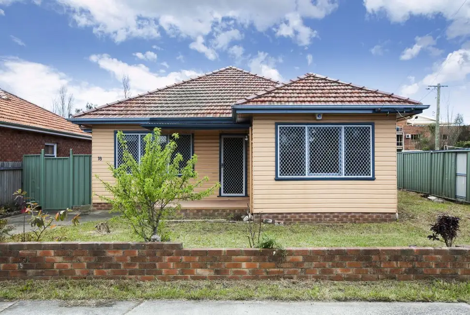 Main view of Homely house listing, 18 Ajax Avenue, North Wollongong NSW 2500