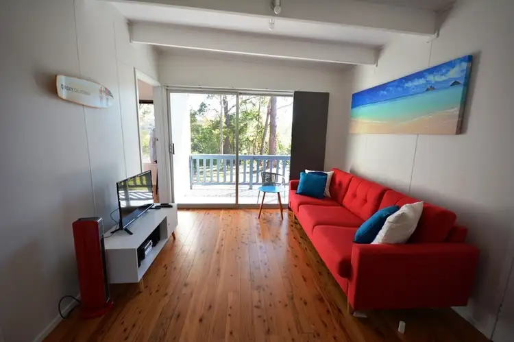 Third view of Homely house listing, 8 Fairhaven Point Way, Wallaga Lake NSW 2546