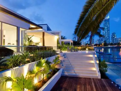 Seventh view of Homely house listing, 32 Amalfi Drive, Isle Of Capri QLD 4217