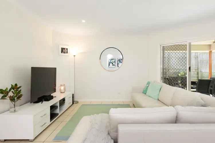 Fourth view of Homely house listing, 4 Melaleuca Crescent, Sinnamon Park QLD 4073