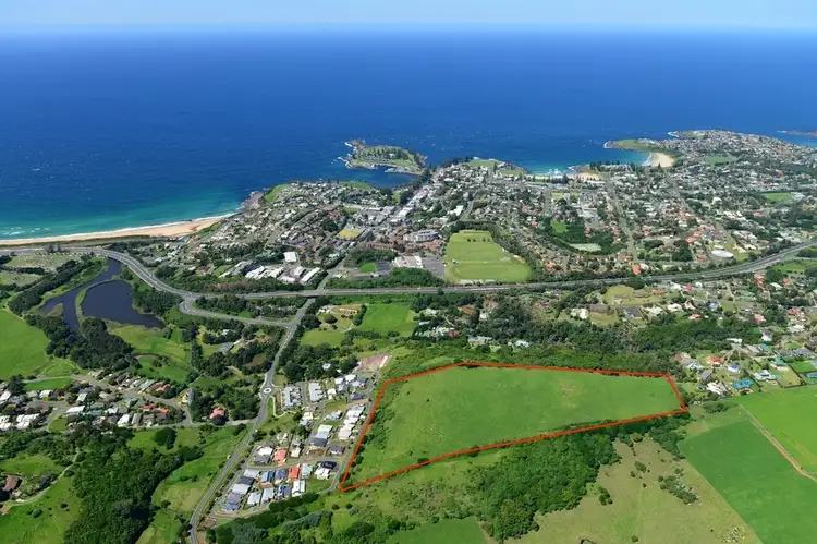 Second view of Homely land listing, LOT 8 Merrick Circuit, Kiama NSW 2533