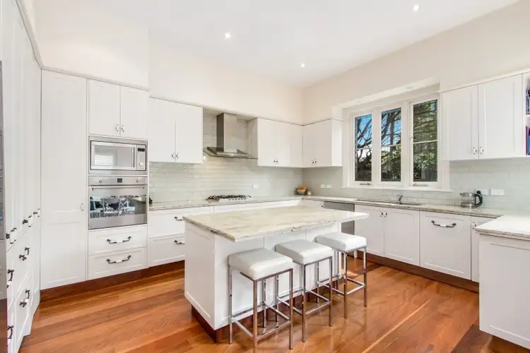 Fifth view of Homely house listing, 10 Oswald Street, Mosman NSW 2088