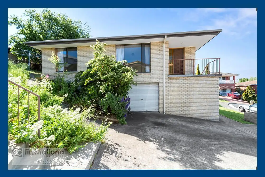 Main view of Homely unit listing, 1/6 Nelis Court, Lutana TAS 7009