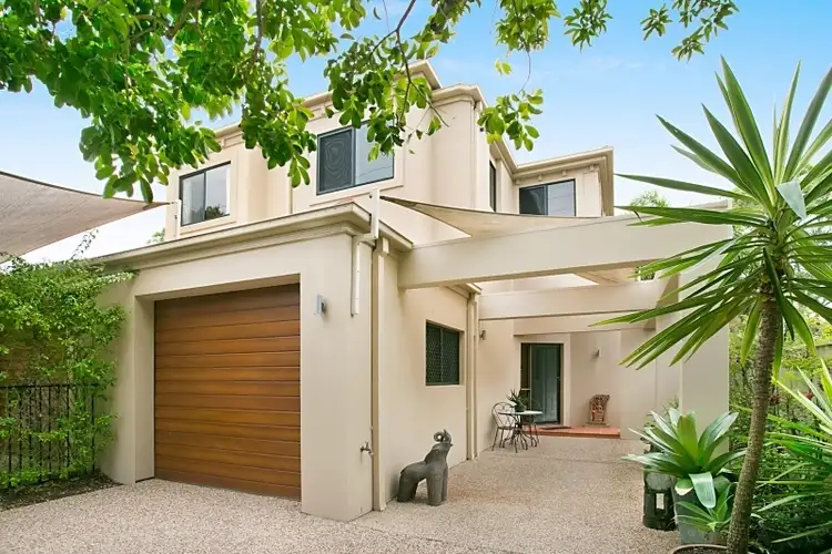 Second view of Homely house listing, 2/24 Nobby Parade, Miami QLD 4220