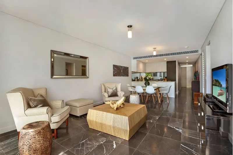 Main view of Homely apartment listing, 12/705 Military Road, Mosman NSW 2088