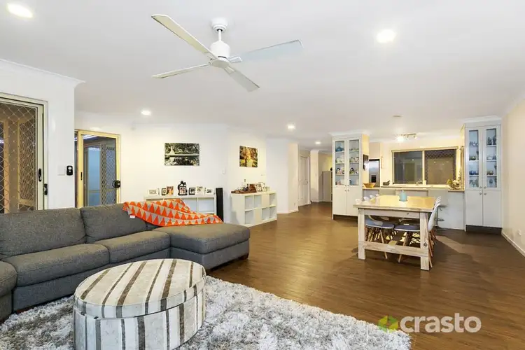 Sixth view of Homely house listing, 8 Glenalta Place, Robina QLD 4226