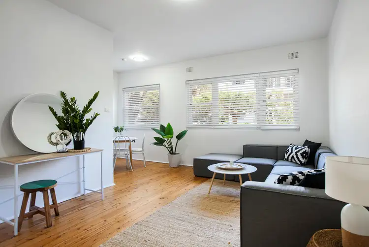 15/2 Corrimal Street, Wollongong NSW 2500