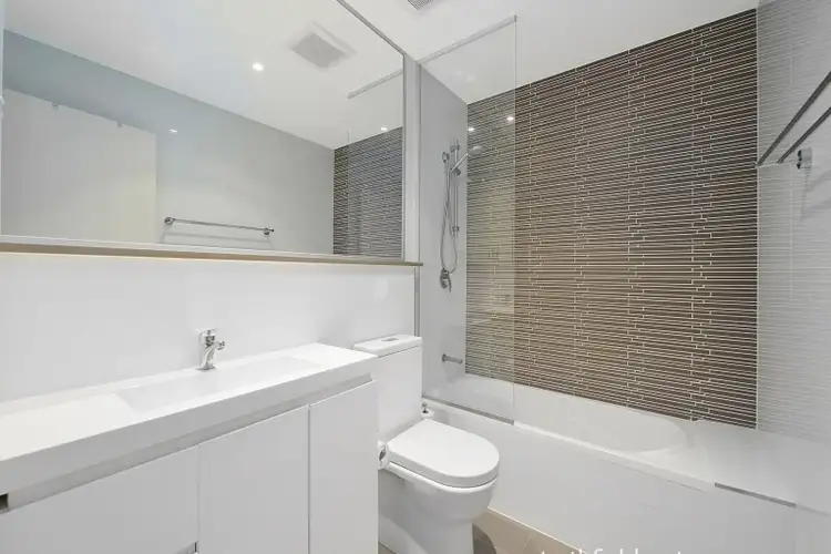 Fifth view of Homely apartment listing, 208/78 Marlborough Road, Homebush West NSW 2140