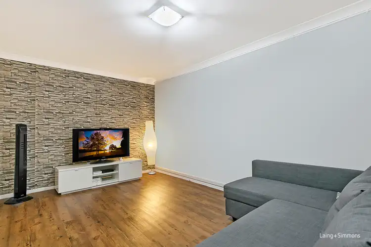 Fifth view of Homely townhouse listing, 9/151 Hyatts Road, Plumpton NSW 2761