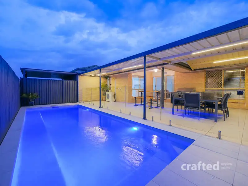 Main view of Homely house listing, 40 Sunrise Crescent, Regents Park QLD 4118