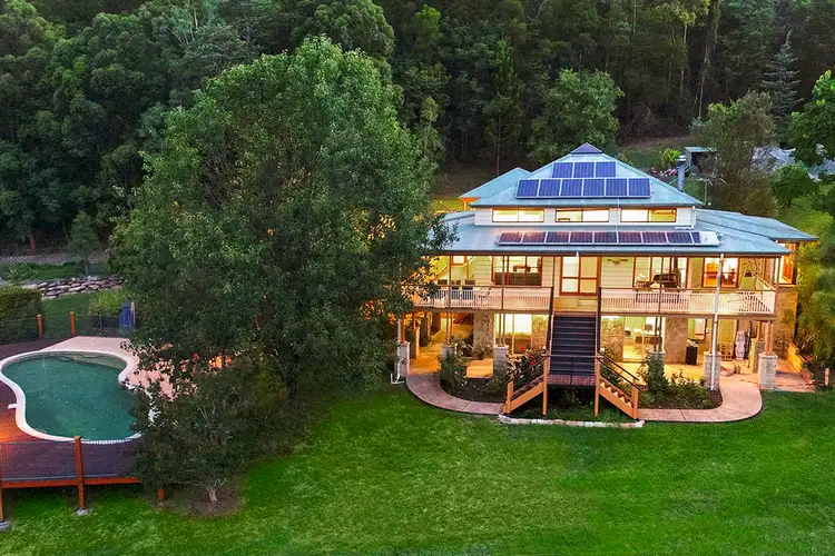 Third view of Homely house listing, 16a Bowen Mountain Road, Grose Vale NSW 2753