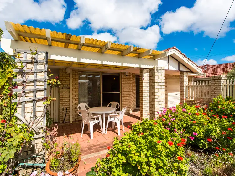 Second view of Homely villa listing, 1/28 Norton Drive, Dianella WA 6059