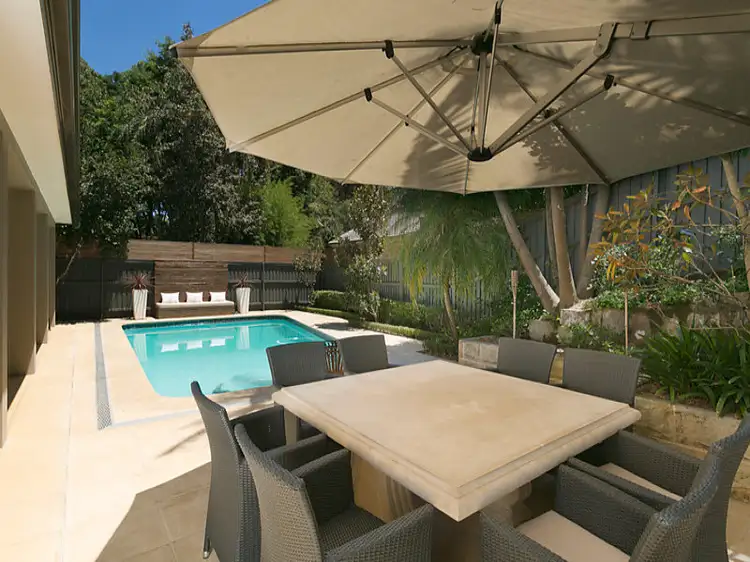 Fourth view of Homely house listing, 45 Avon Road, Pymble NSW 2073